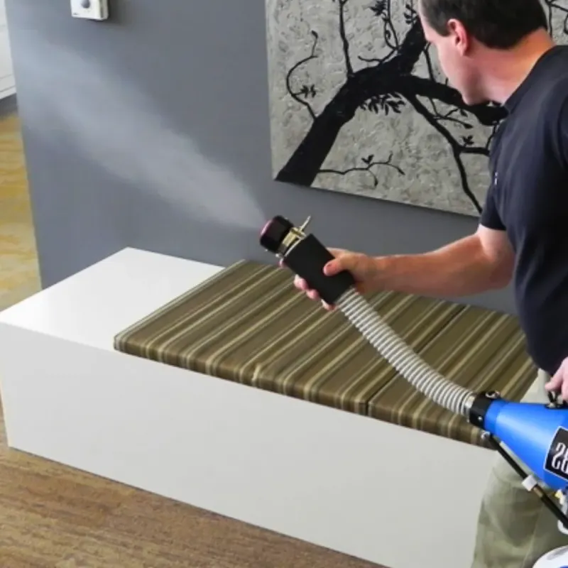 Professional Odor Removal in Fort Branch, IN